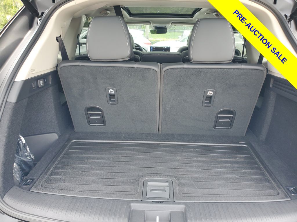 Used 2026 Acura MDX SUV