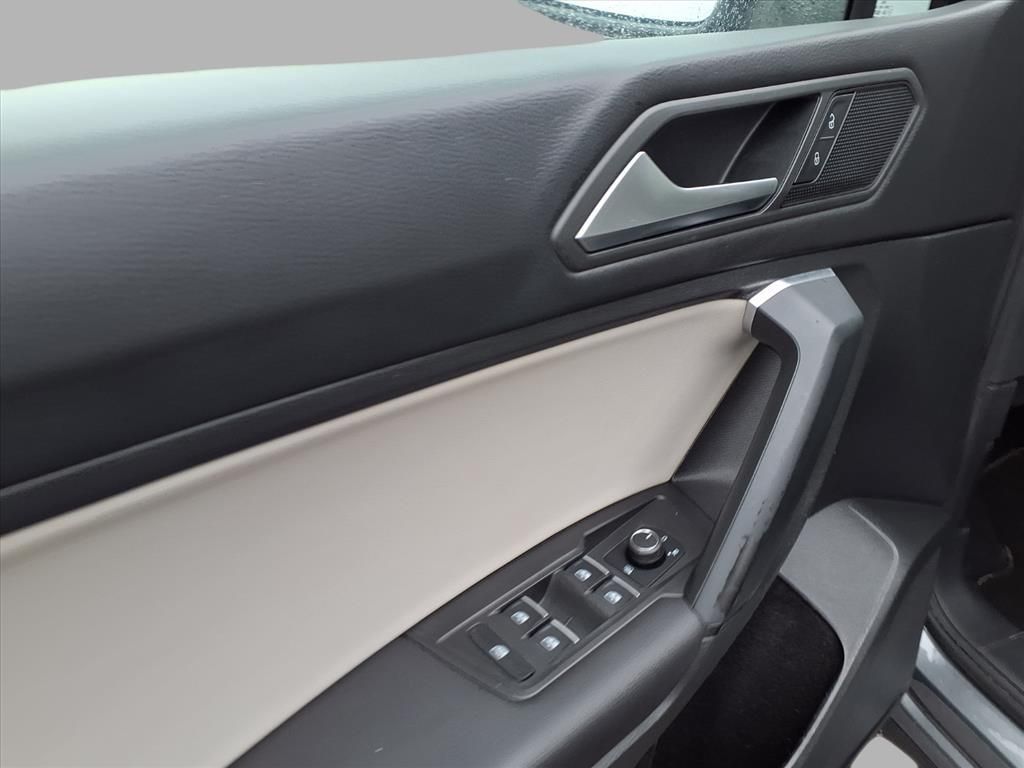 used 2019 Volkswagen Tiguan car, priced at $13,649