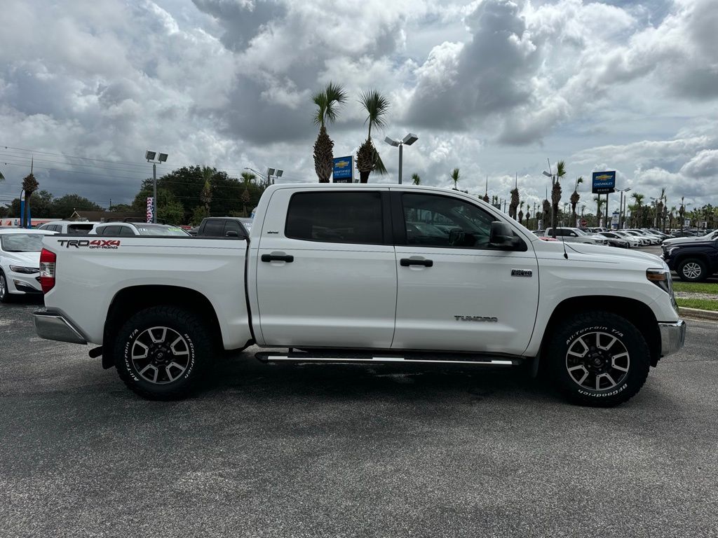 2019 Toyota Tundra SR5 9