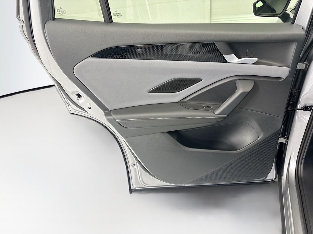 Thumbnail: 2026 Volkswagen Tiguan - 24