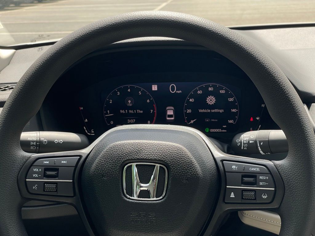 Thumbnail: 2026 Honda Accord - 12