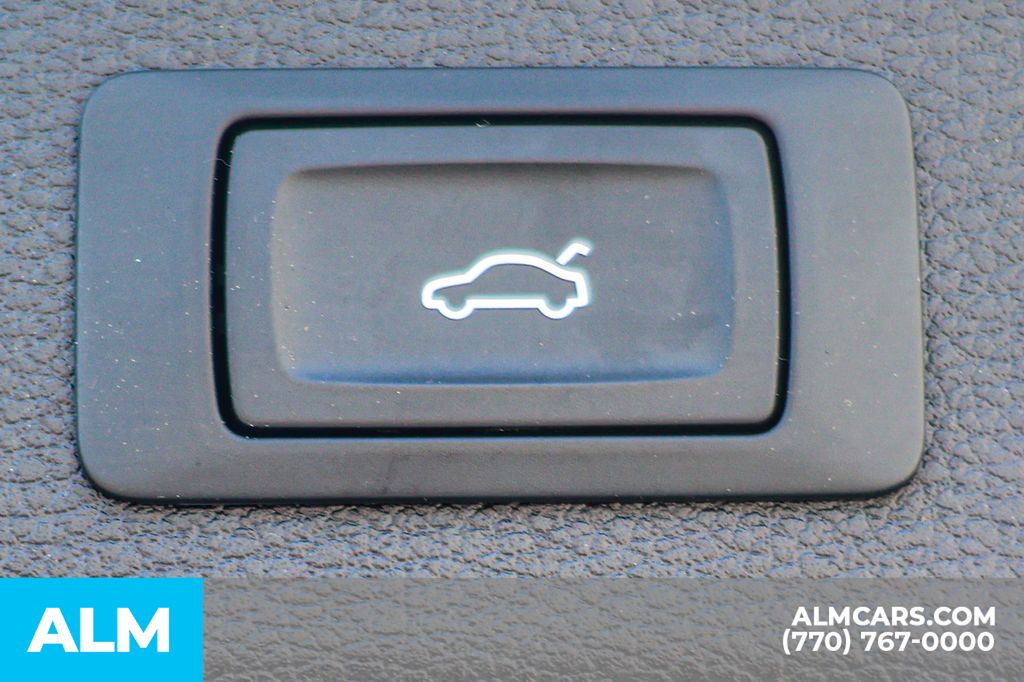 Used 2025 White Audi Premium image 24