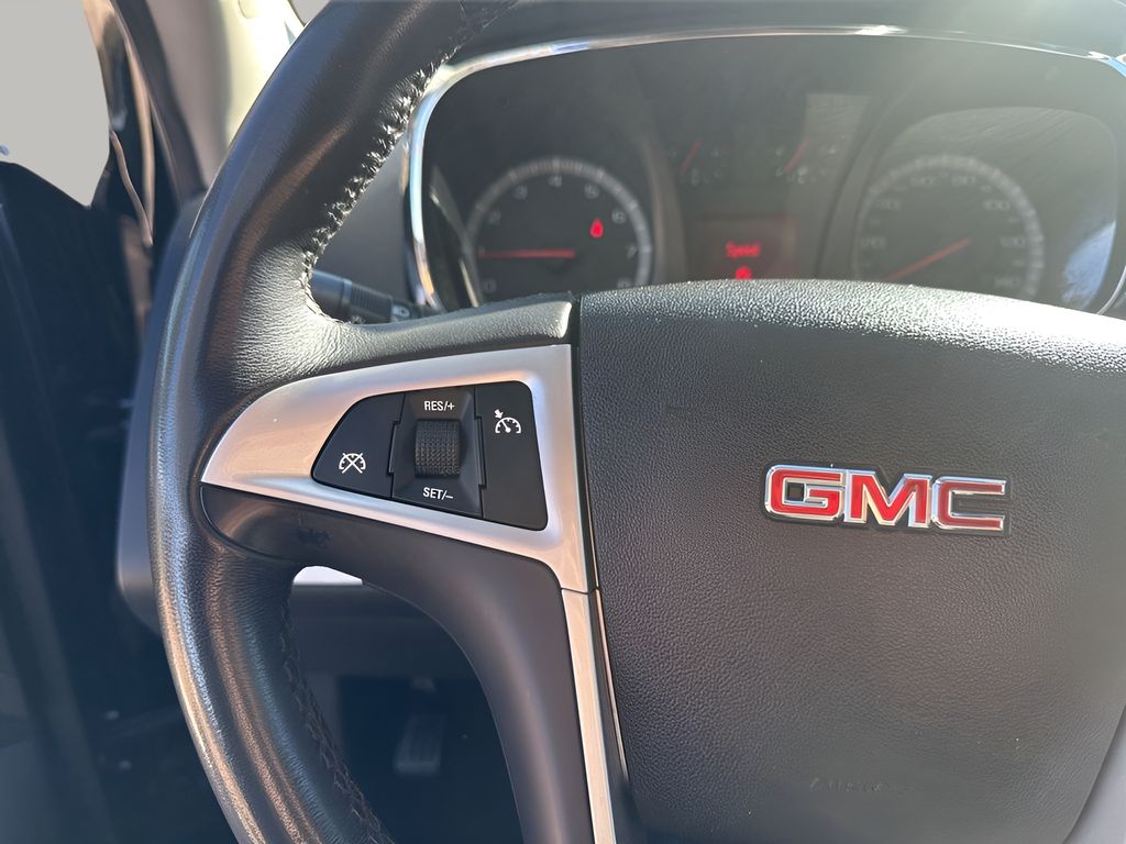 Used Car 2011 Gmc Terrain  Slt-1 For Sale Under $10,000 In Austin, Texas