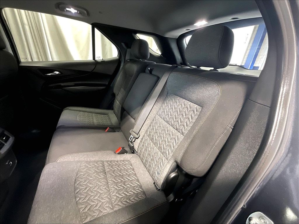 2023 Chevrolet Equinox — photo 15