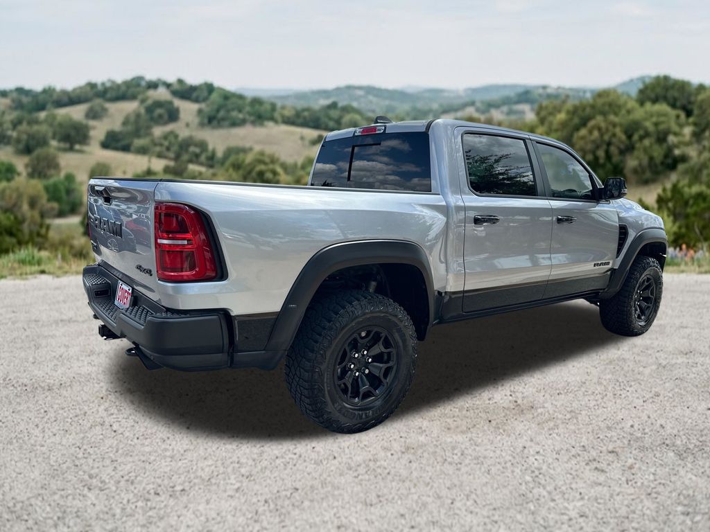 Used Car 2025 Ram 1500  Rho For Sale Under $80,000 In Austin, Texas