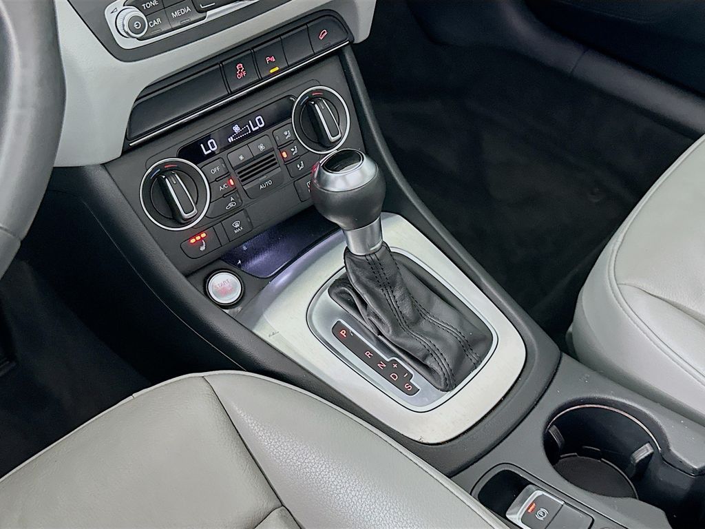 Thumbnail: 2018 Audi Q3 - 16