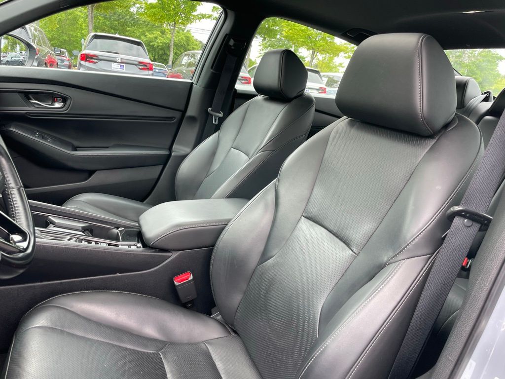 Thumbnail: 2024 Honda Accord - 26