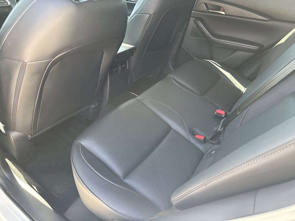 Used Car 2025 Mazda Cx-30  2.5 S Preferred Package For Sale Under $25,000 In Austin, Texas