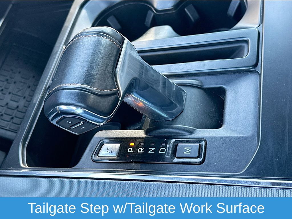 Used Car 2023 Ford F-150  Platinum For Sale Under $50,000 In Austin, Texas