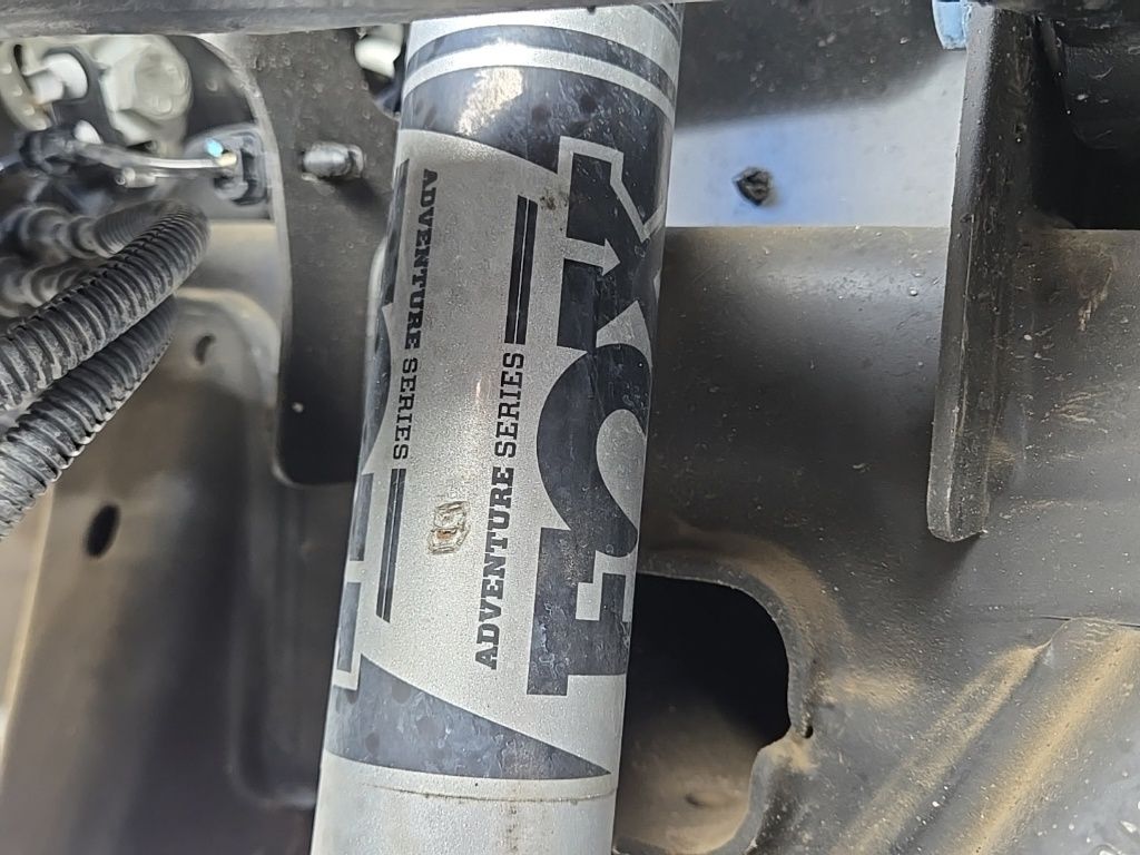 Used 2026 White GMC Denali Ultimate image 70