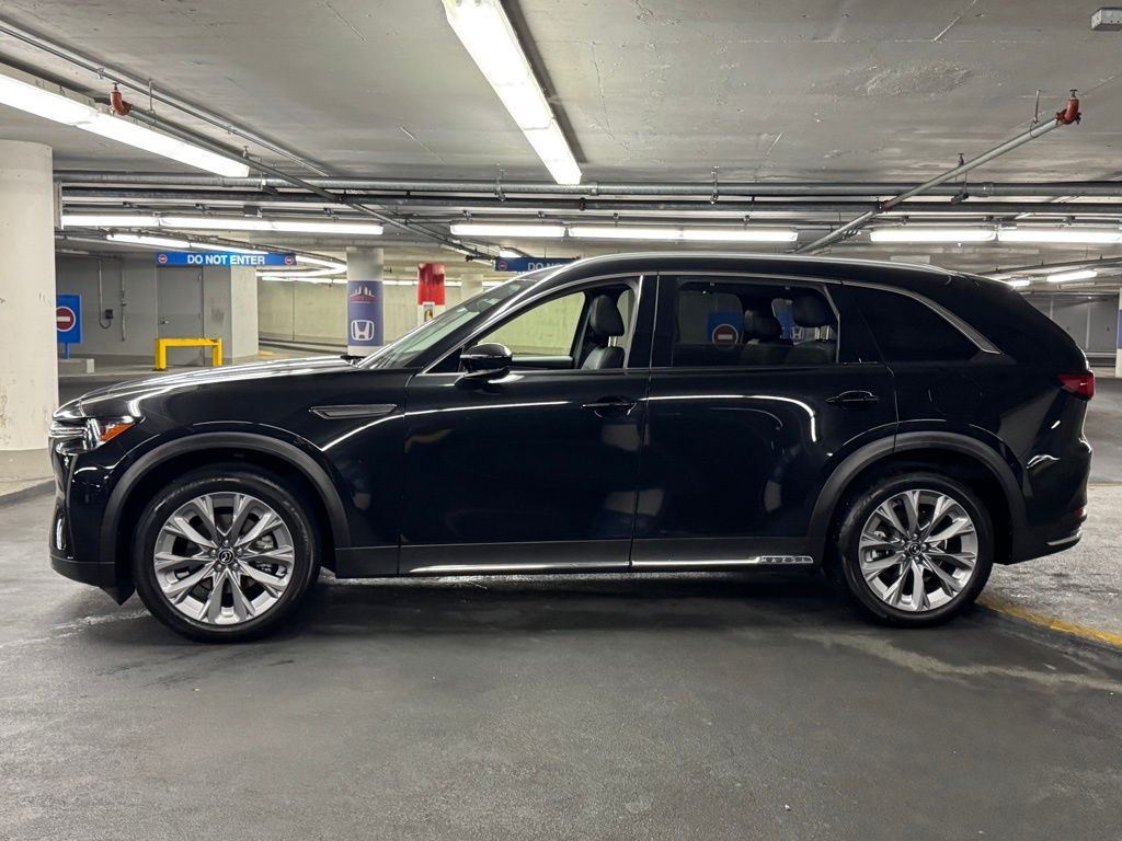 2024 Mazda CX-90 3.3 Turbo Premium photo 30