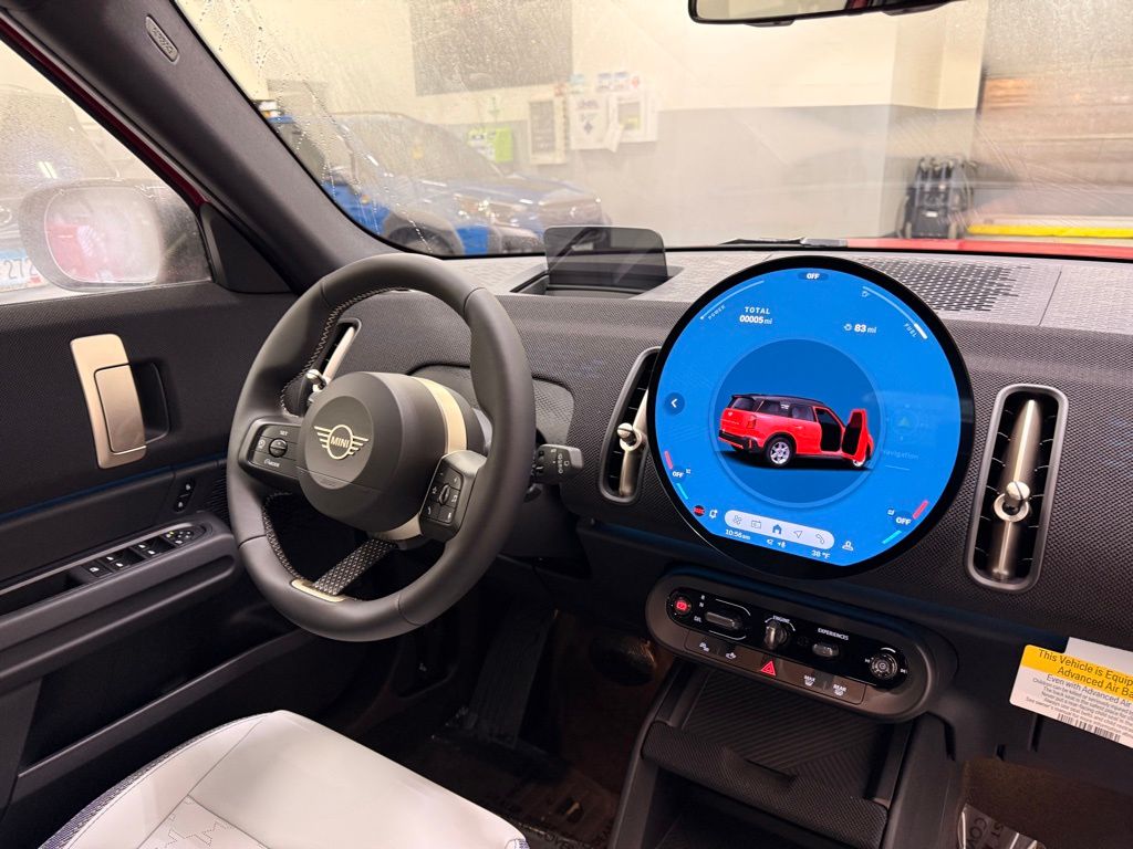 Thumbnail: 2026 MINI Cooper Countryman - 30