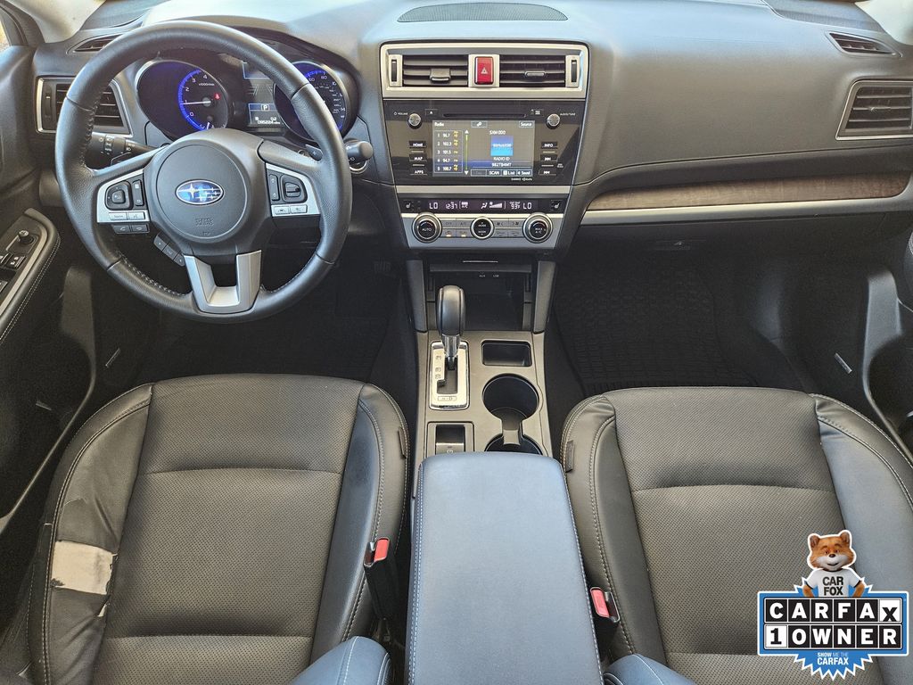 Used 2016 Subaru Outback SUV