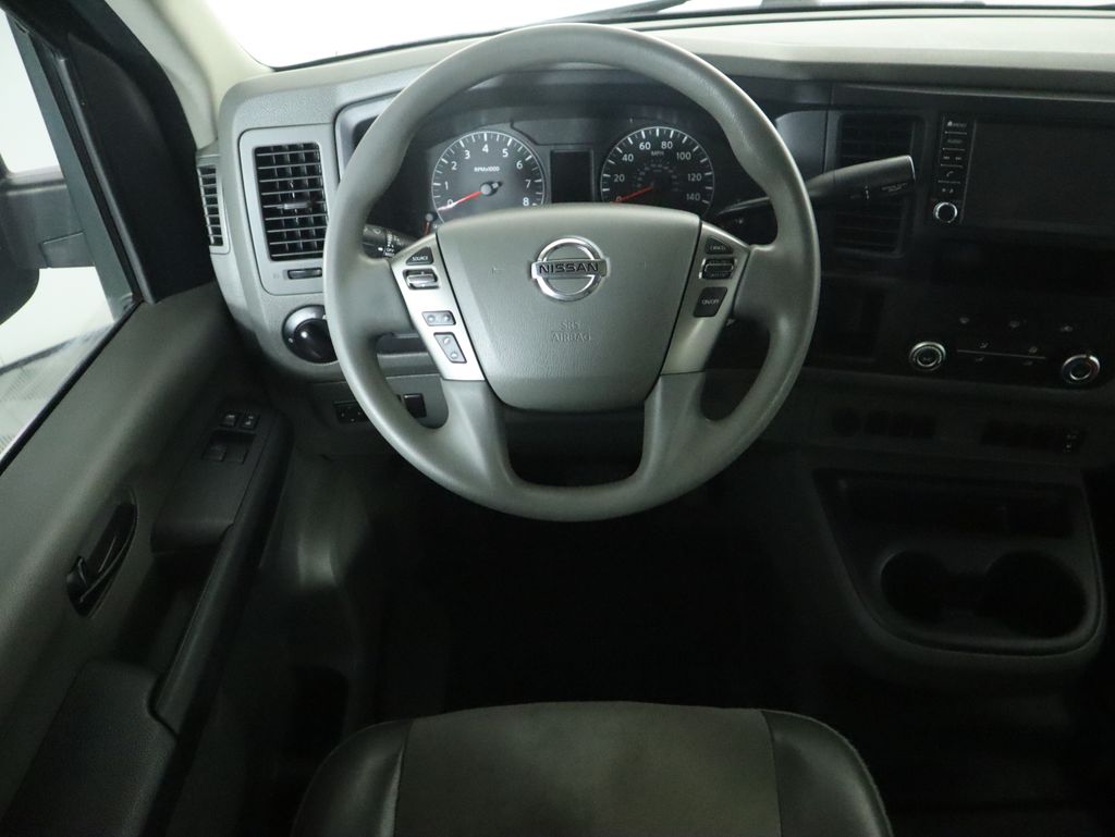 Thumbnail: 2020 Nissan NV - 11