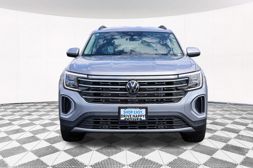 2024 Volkswagen Atlas 2.0T SE w/Technology 5