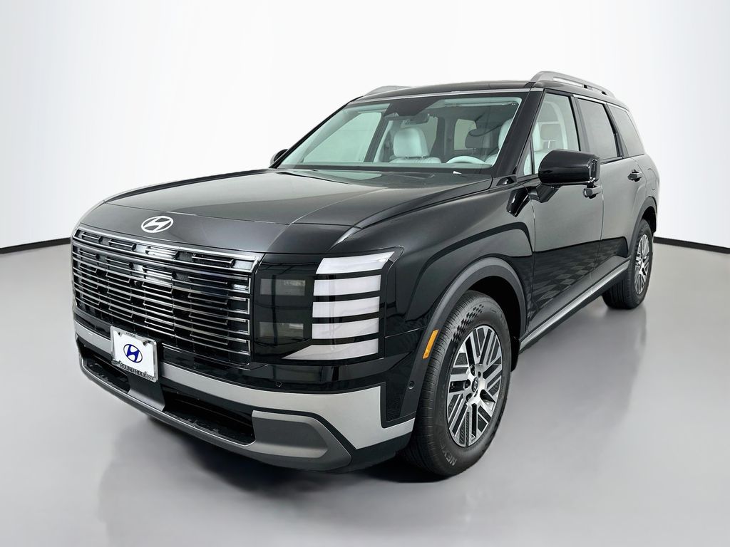 Thumbnail: 2027 Hyundai Palisade - 1