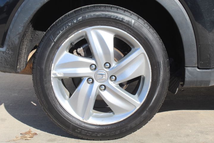 Used Car 2019 Honda Hr-v  Ex For Sale Under $15,000 In Georgetown, Texas