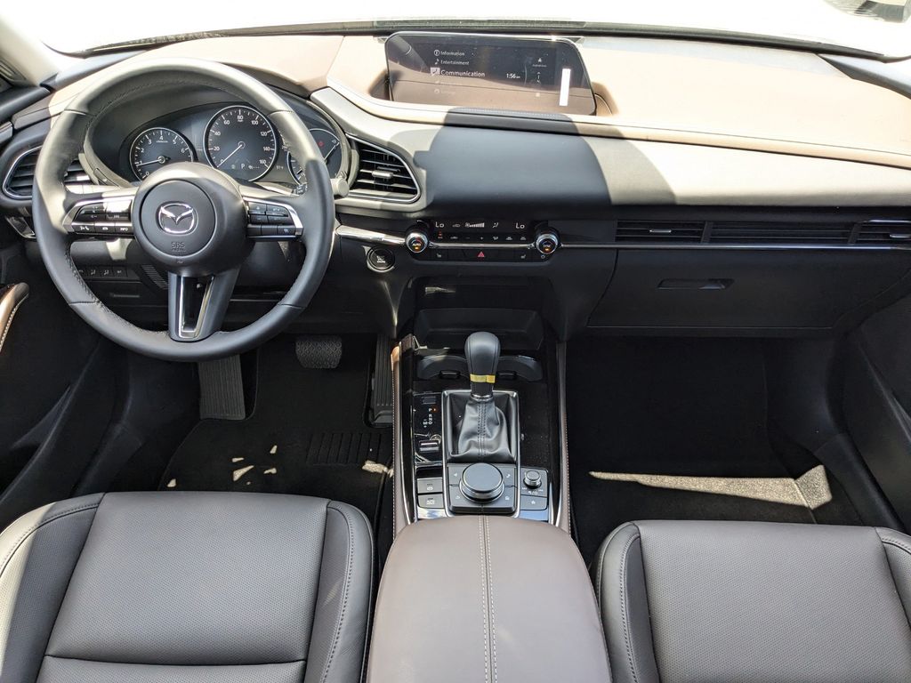 2025 Mazda CX-30 2.5 S Premium