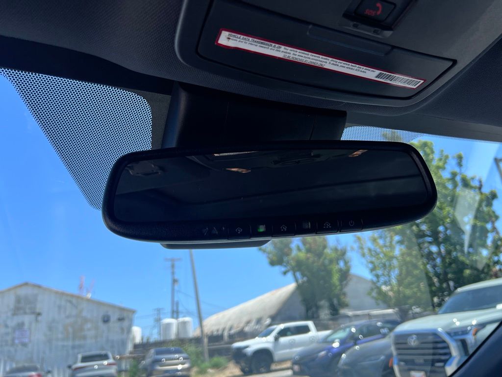 Used 2021 Toyota Sienna Van