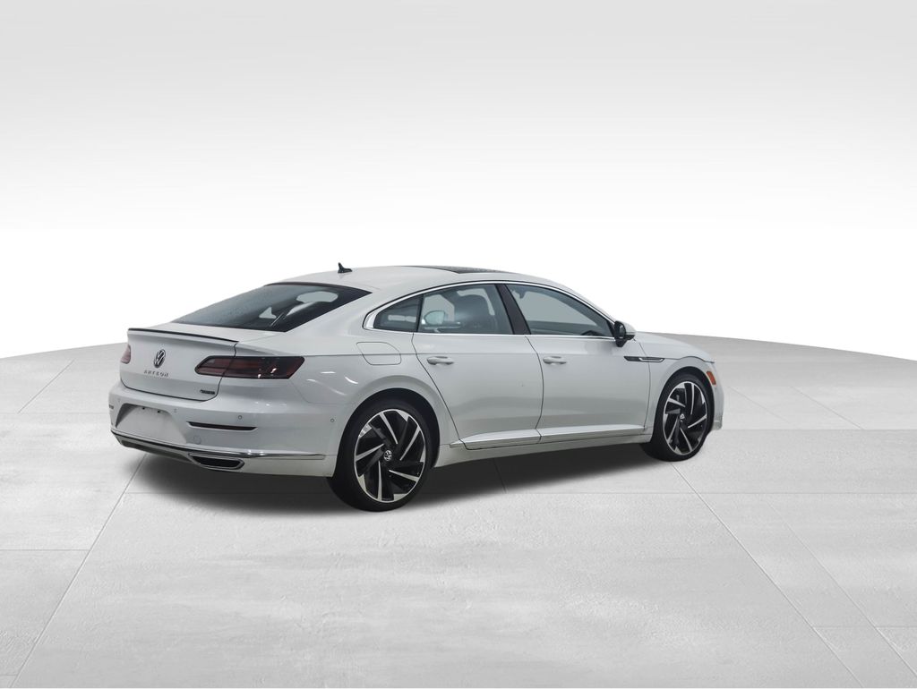 Thumbnail: 2023 Volkswagen Arteon - 5