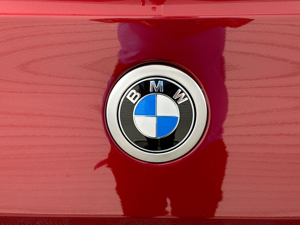 Thumbnail: 2026 BMW X2 - 22