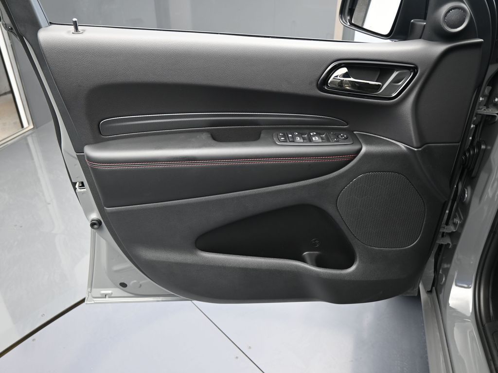 Used 2026 Destroyer Gray Clearcoat Dodge GT image 16