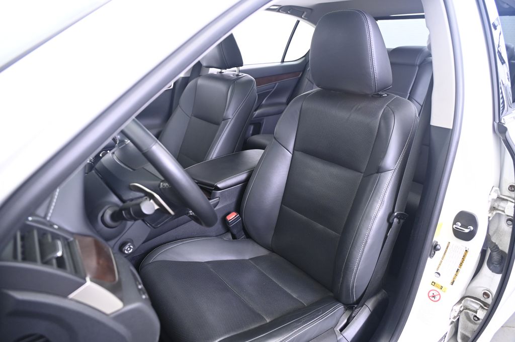 Thumbnail: 2013 Lexus GS - 30