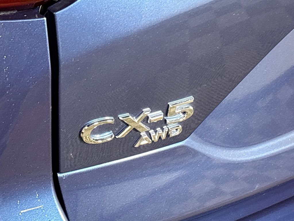 2023 Mazda CX-5 2.5 S Preferred Package