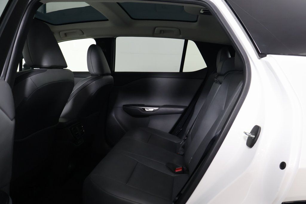 Thumbnail: 2024 Lexus RZ - 11