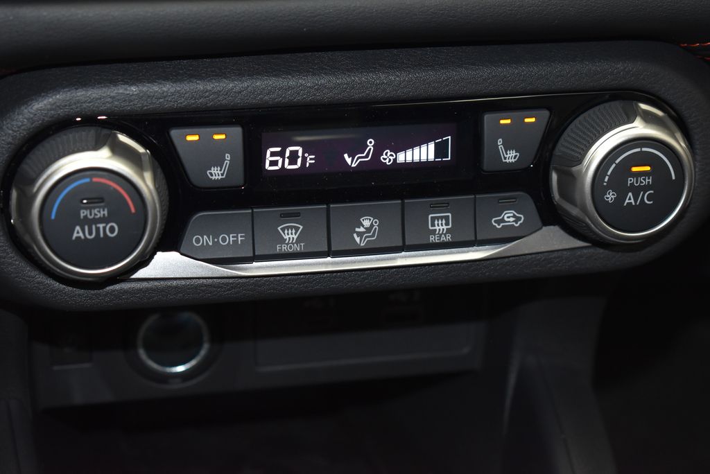 Thumbnail: 2025 Nissan Versa - 20