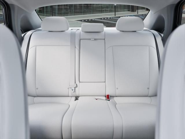 2025 Hyundai Ioniq 6 SEL 12