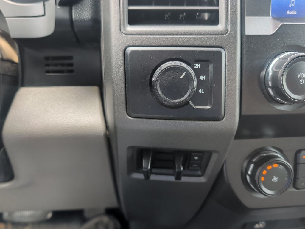 Certified Used 2021 White Ford XL image 13