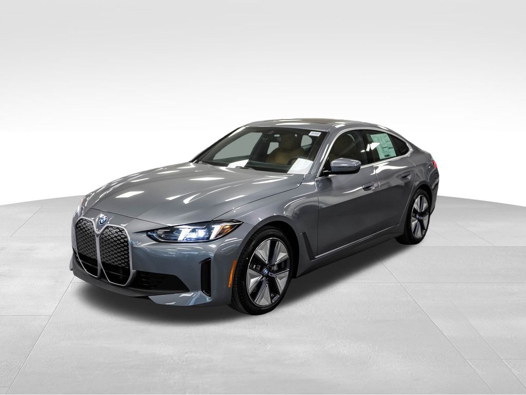2025 BMW i4 xDrive40 -
                  Bloomington, MN