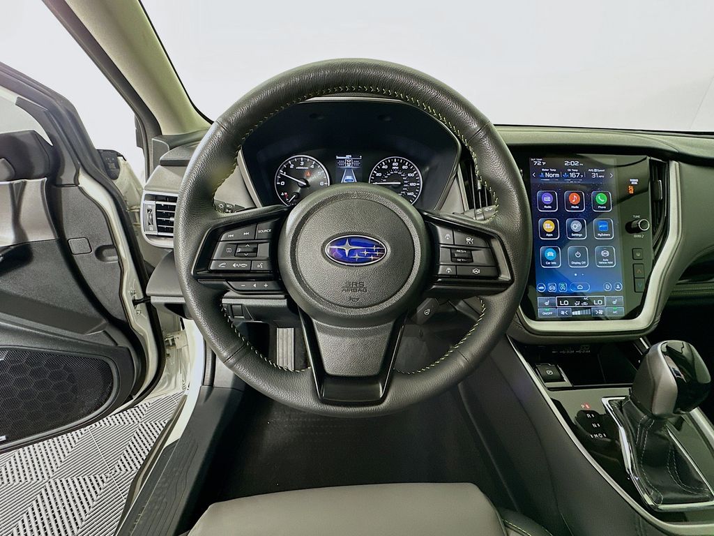 Thumbnail: 2025 Subaru Outback - 11