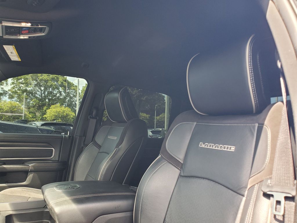 2024 Ram 2500 - $43,988