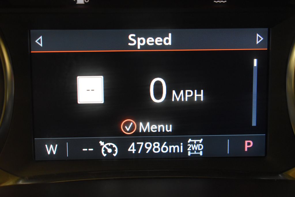 2023 GMC Acadia SLT 18