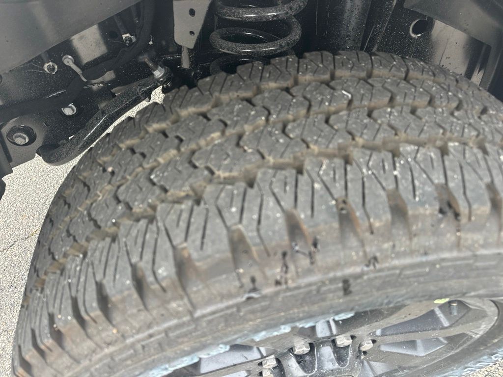 New 2026 Ram 2500 Truck