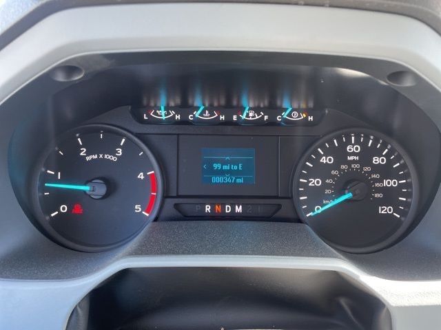 2026 Ford F-650 Diesel 