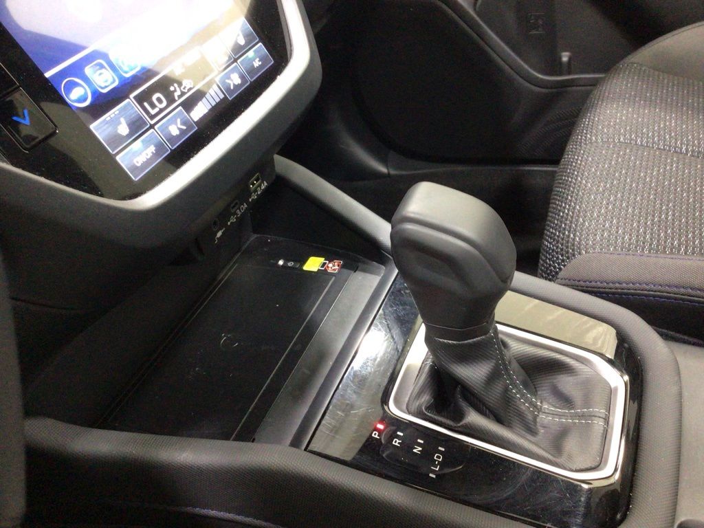 Used 2025 Subaru Forester SUV