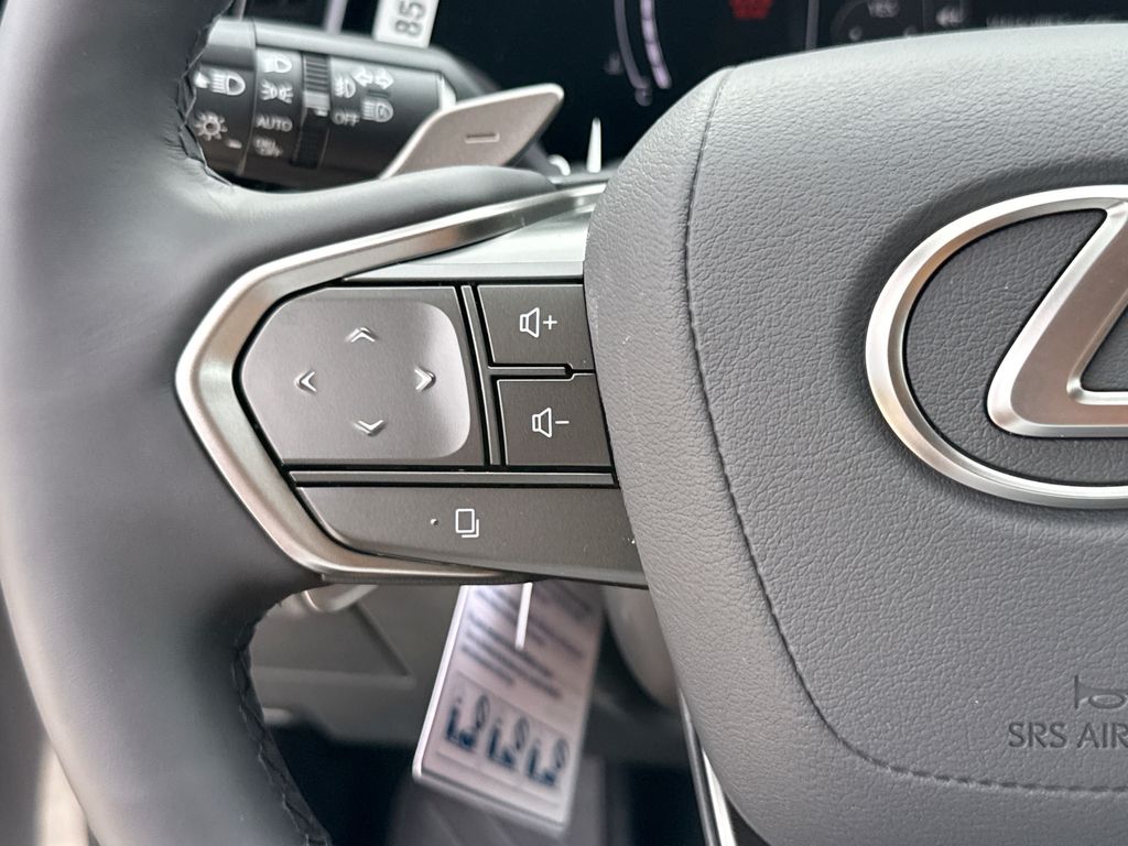Thumbnail: 2026 Lexus NX - 26
