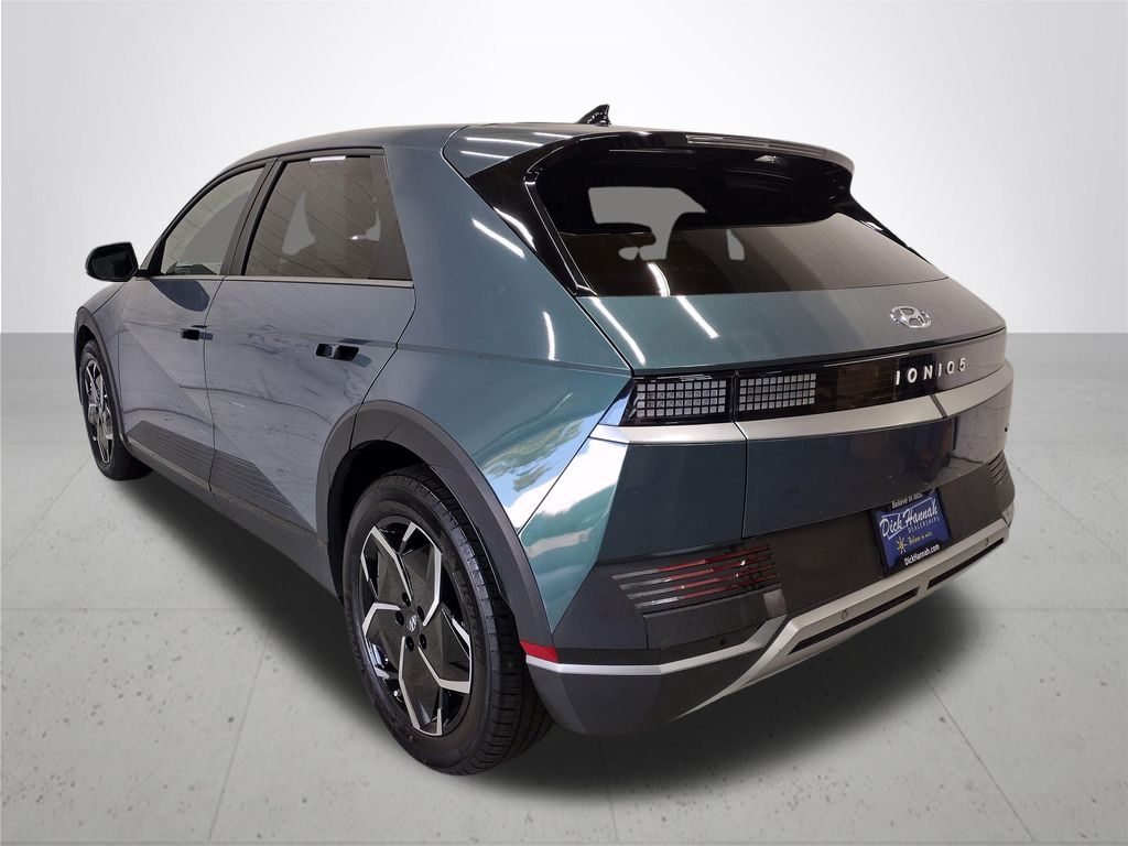 2023 Hyundai IONIQ 5 SEL