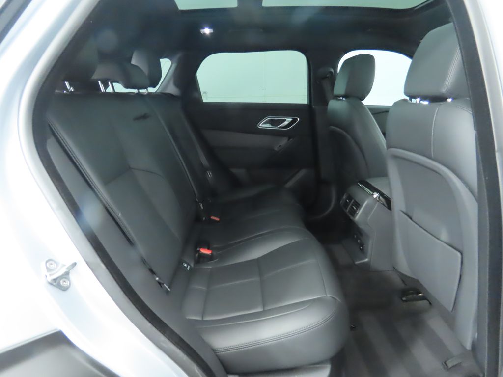 Thumbnail: 2024 Land Rover Range Rover Velar - 23