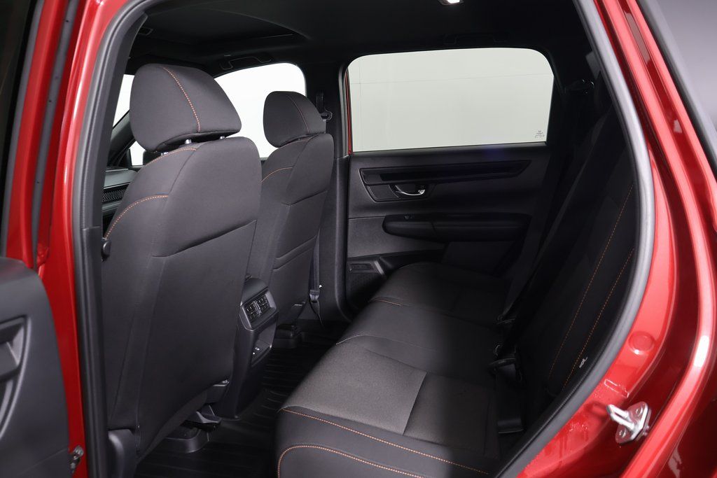 Thumbnail: 2023 Honda CR-V - 11