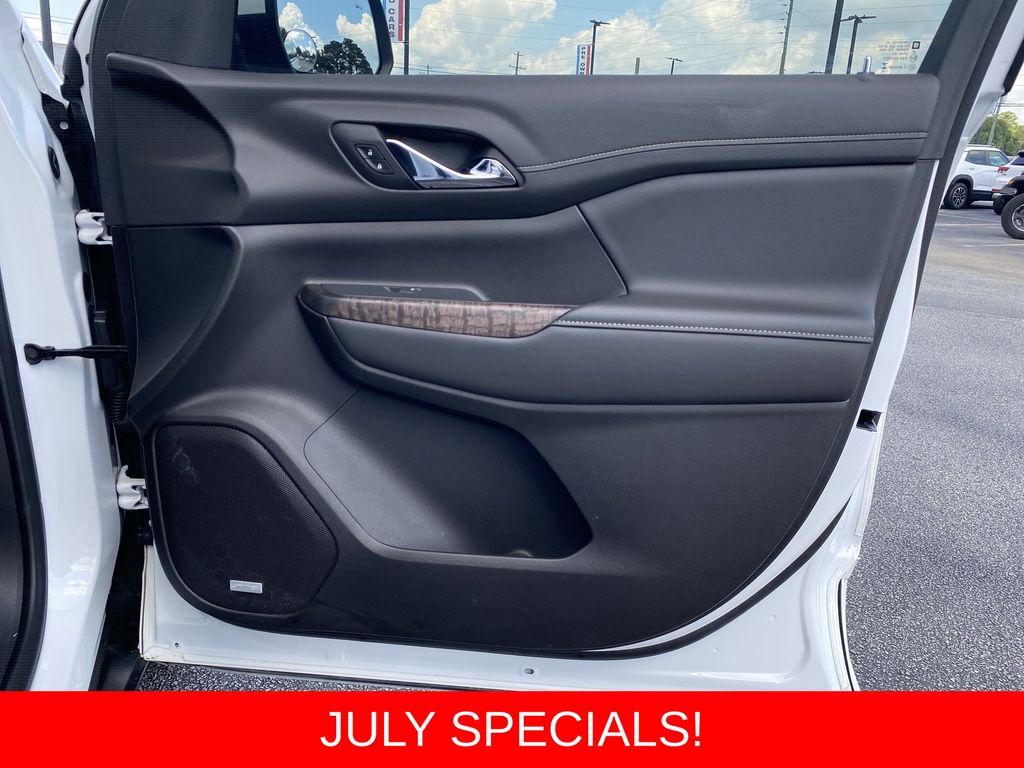 Used 2023 GMC Acadia SUV