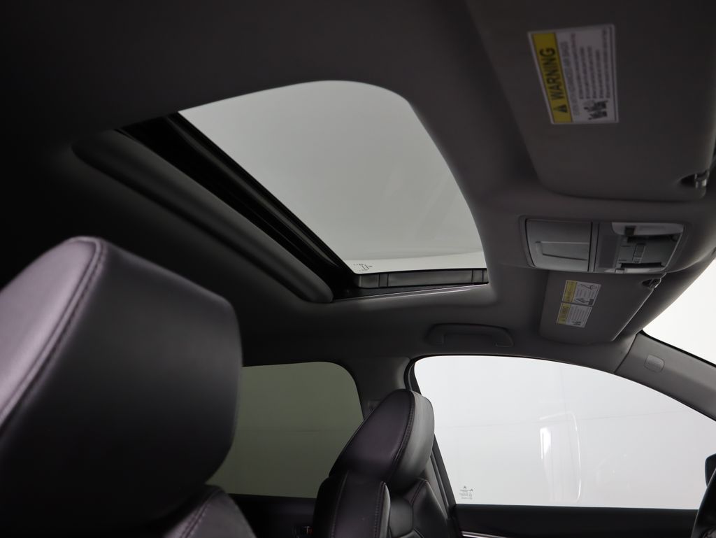 Thumbnail: 2020 Acura MDX - 18