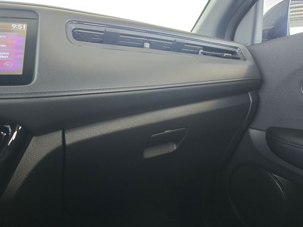 Thumbnail: 2022 Honda HR-V - 31