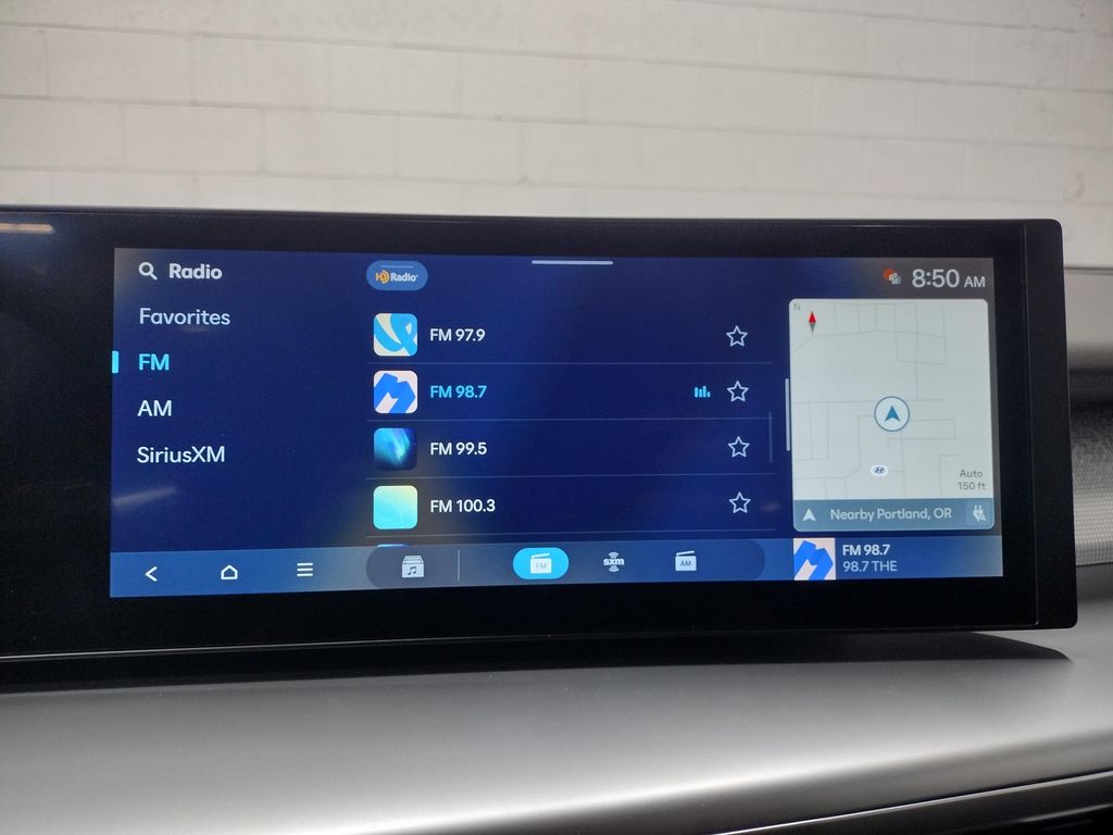 2026 Hyundai Ioniq 9 RWD S