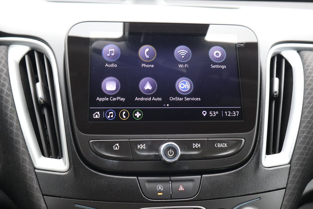 2023 Chevrolet Malibu LS 22