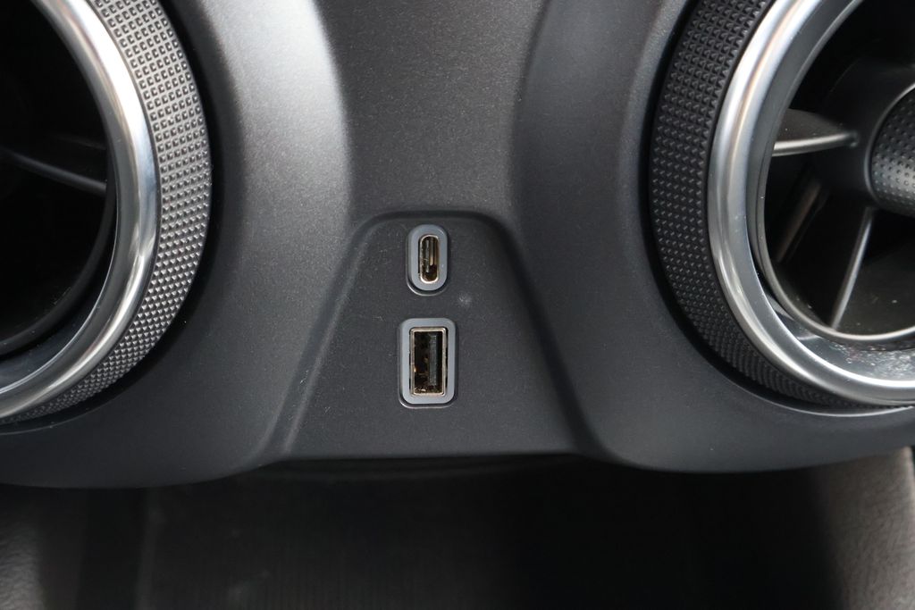 Thumbnail: 2022 Chevrolet Blazer - 25