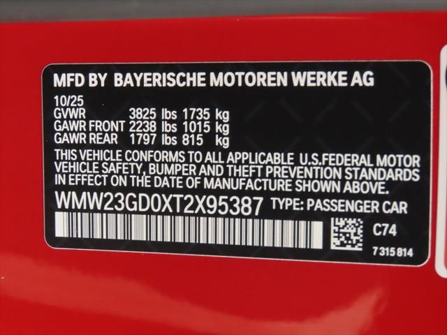 Thumbnail: 2026 MINI Cooper - 30